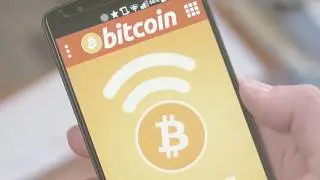 #Bitcoin