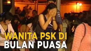 Bagaimana dampak bulan Ramadhan bagi para wanita PSK? | SISI LAIN