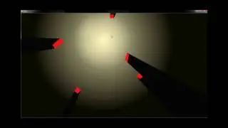 AutoHotKey - Raycast lighting and crappy water physics