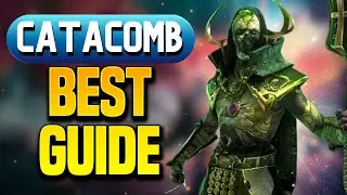 CATACOMB COUNCILOR | The 