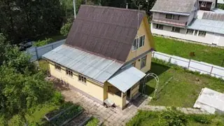 Дача с отоплением. Ногинский район
