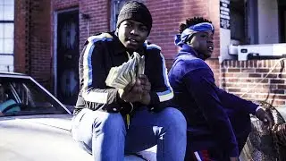 Kevo Muney x Fat Wizza 