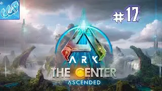 ARK: Survival Ascended ► Артефакт Жестокости! Прохождение игры - 17