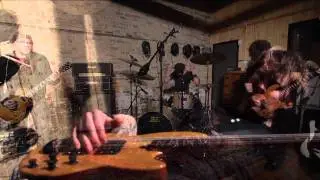 strobe session 43 - electric hawk