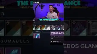 ALL BLACK SHADER! here EARLY?! [Erebos Glance Destiny 2]