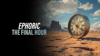 Ephoric ft. ÆLINN - The Final Hour (Official Hardstyle Audio) [Copyright Free Music]