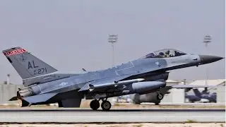The 100th Fighter Squadron in Afghanistan (documentary)