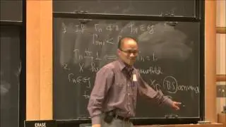 On growth of homology in finite coverings - Thang Le