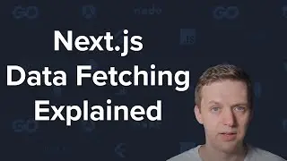 Next.js 9.3+ Data Fetching Explained: getServerSideProps(), getStaticProps(), and getStaticPaths()