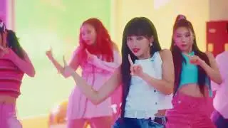 SOYEON ((G)I-DLE) X MOONO-I'm OK (Dance Part)