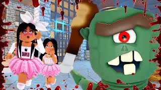 ME & MY DAUGHTER MUST ESCAPE FROM DHUUR SCARY DUNGEON OR ELSE!! 👿🩸
