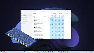 How to Fix High RAM Usage in Windows 11