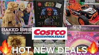 COSTCO NEW HOT DEALS 🔥 NOVEMBER DISCOUNTS 2024