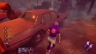 proof that dead by daylight never changes | COMPILATION