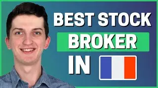 Best Stock Broker In France 2021