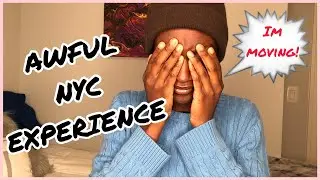 NYC STORYTIME: BEING CALLED THE N-WORD (TW) FOR THE FIRST TIME