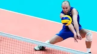 Aleksey Verbov | Volleyball Legend | Legendary Volleyball Libero