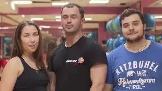 Проект До После.  Открытая тренировка 15 мая.