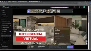 MRenders IA Generador de Arte Asistente Virtual Inteligencia Artificial