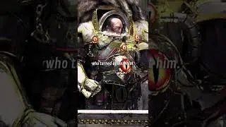 How Much Do CIVILIANS In Warhammer 40K Know About The HORUS HERESY? | Warhammer 40K Lore