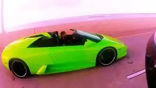 Fast Cars VS Fast Bikes