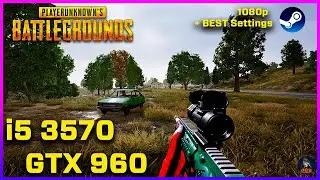 This is how PUBG performs on Minimum System Requirements! | Is it playable? (2022)