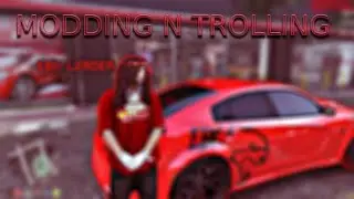 TROLLING PLAYERS STEALING INVENTORIES AND MORE IN GTA 5 RP 