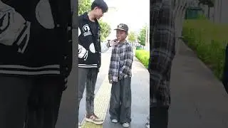 anak skentot nih bos senggol dong..😂
