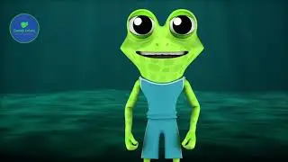 Bedtime Stories For Kids To Fall Asleep - Beep! Beep! Go To Sleep! Bedtime Story For Kids