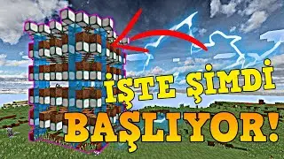 SIFIRDAN FARM! SIFIRDAN TİTANYUM BÖLÜM 5