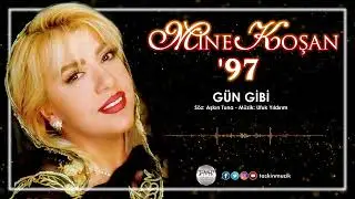 Mine Koşan  /  Gün Gibi