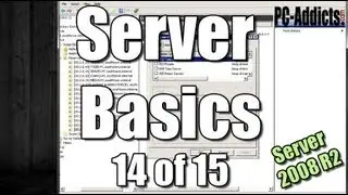 Server Basics (14) | DHCP Reservations