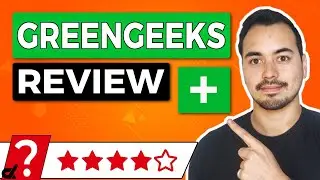 GreenGeeks Review [2023] 🔥 Best Web Hosting Provider? (Live Demo, Speed Test & Recommendation)