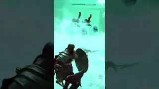 ☝ ЩИТ КРАТОСА ИМБА? || God of War 