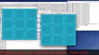 TEASER: Creating Multiplayer Games with LibGDX & NodeJS