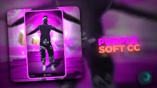 🔺Free Fire CC Alight Motion Preset | FF Glow Effect Xml | FF Glow CC Xml | FF cc xml 🔻
