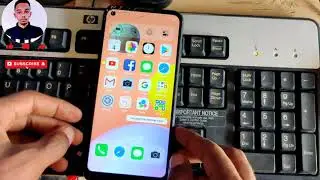 Samsung Galaxy A11 Remove Google Account Android 10/11/12 frp bypass