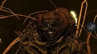 Halloween Trials 2024 - All Jumpscares The Mimic