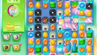 Candy Crush Jelly Saga Level 3856 ***