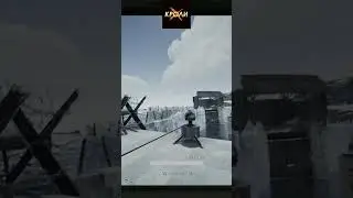 ДРОН ПОМОГ найти и убить врага Раст он же Rust 