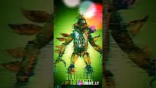 FNAF Sinister Turmoil :3