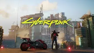 My BEST Controller Settings For Cyberpunk 2077 (Better Aiming)