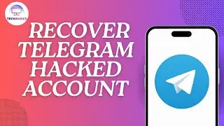 How to Recover Telegram Hacked Account