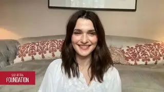 'Dead Ringers' Q&A with Rachel Weisz | SAG-AFTRA Foundation Conversations