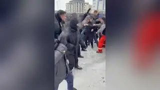 В Западном Казахстане продолжаются 