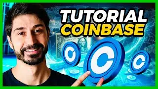 👉 Cómo COMPRAR y VENDER CRIPTOMONEDAS en Coinbase 💥 Tutorial Coinbase 2024 💥