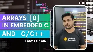 Arrays in c / c++ | #array #cprogramming