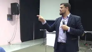 Твоё поклонение - это дверь в будущее