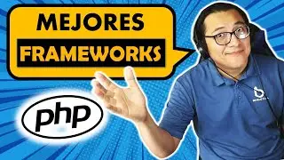 Mejores frameworks para desarrollo web con php ► Características