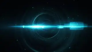 Cinematic Background Video - No Text